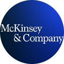McKinsey Logo